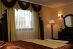 Отель Merian Palace Hotel Отель Merian Palace Hotel