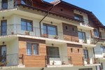 Отель Hotel Gazei Отель Hotel Gazei