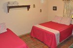 Отель Cabo Inn Отель Cabo Inn