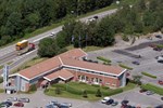 Отель Sandefjord Motor Hotel Отель Sandefjord Motor Hotel