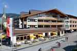 Отель Hotel Kirchberger Hof Отель Hotel Kirchberger Hof