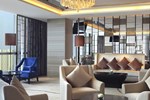 Отель The Westin Pazhou Отель The Westin Pazhou