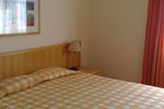 Отель Nacional Inn Sorocaba Отель Nacional Inn Sorocaba