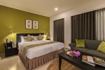 Апартаменты Parkview Executive Suites Апартаменты Parkview Executive Suites