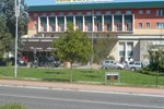 Отель Santa Barbara Hotel Отель Santa Barbara Hotel