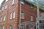 Гостевой дом Каскад Гостевой дом Каскад