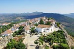 Отель Pousada de Marvao - Santa Maria Отель Pousada de Marvao - Santa Maria
