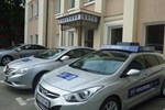 Гостиница Губерния Гостиница Губерния