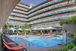 Отель Kaktus Playa Отель Kaktus Playa