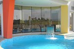 Отель Fresh Family Hotel Отель Fresh Family Hotel