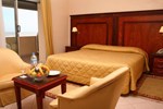 Отель Azur Hotel Отель Azur Hotel