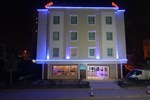 Отель Antana Hotel Отель Antana Hotel