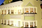 Отель Apart Garni Erna Отель Apart Garni Erna