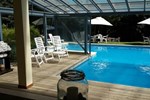 Отель Altos Los Pioneros & Spa Отель Altos Los Pioneros & Spa
