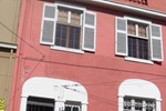 Отель Adlafken Hostel Отель Adlafken Hostel