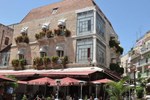 Отель Zion Hotel Отель Zion Hotel