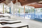 Отель Résidence Spa Atlantic Golf Отель Résidence Spa Atlantic Golf