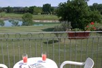 Апартаменты ResidHotel Grand Avignon Апартаменты ResidHotel Grand Avignon