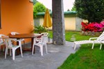 Апартаменты Appartamenti Girasole Апартаменты Appartamenti Girasole
