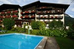 Отель Ferienhotel Tyrol Söll am Wilden Kaiser Отель Ferienhotel Tyrol Söll am Wilden Kaiser