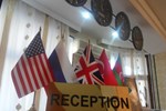 Гостиница Avand Hotel Гостиница Avand Hotel