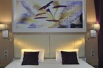 Отель Comfort Hotel Orléans Sud Отель Comfort Hotel Orléans Sud