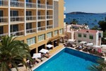 Отель Hotel Victoria Ibiza Отель Hotel Victoria Ibiza