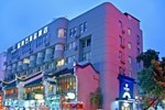 Отель Guilin Sapphire Hotel Отель Guilin Sapphire Hotel