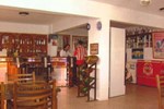Отель Capri Riva Hotel Отель Capri Riva Hotel