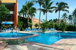 Отель Hotel Jaragua Отель Hotel Jaragua