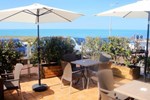 Отель Hotel La Corniche Отель Hotel La Corniche