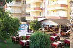 Отель Rose Hotel Отель Rose Hotel