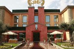 Отель Grand Hotel Del Parco Отель Grand Hotel Del Parco