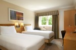 Отель Hilton London Stansted Airport hotel Отель Hilton London Stansted Airport hotel
