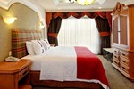 Отель Holiday Inn Queretaro-Centro Historico Отель Holiday Inn Queretaro-Centro Historico