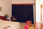 Апартаменты Apartamentos Villa Real Апартаменты Apartamentos Villa Real