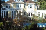Гостевой дом Burwood House Гостевой дом Burwood House