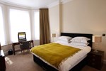 Гостевой дом Glenlyn Guest House Гостевой дом Glenlyn Guest House