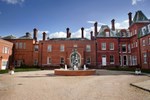 Отель Champneys Tring Отель Champneys Tring
