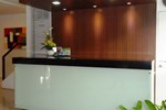Хостел Chriscent Ville Hotel Хостел Chriscent Ville Hotel