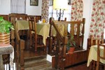 Отель Hostería La Masía Отель Hostería La Masía