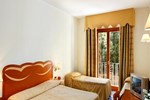 Отель Hotel Albatros Отель Hotel Albatros