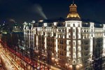 Гостиница Премьер Палас Гостиница Премьер Палас