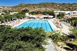 Апартаменты Chrysoula Hotel Апартаменты Chrysoula Hotel
