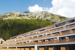 Отель Nira Alpina Отель Nira Alpina