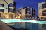 Апартаменты New Line Village Apartcomplex Апартаменты New Line Village Apartcomplex