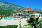 Отель Larissa Mare Beach Отель Larissa Mare Beach
