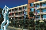 Отель Gran Caribe Club Atlantico Отель Gran Caribe Club Atlantico