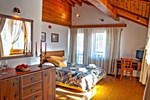 Отель Family Hotel Djangal Отель Family Hotel Djangal