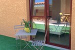 Отель Hôtel Acajou Отель Hôtel Acajou
